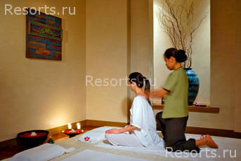 Plaza Athenee Bangkok Hotel 26
